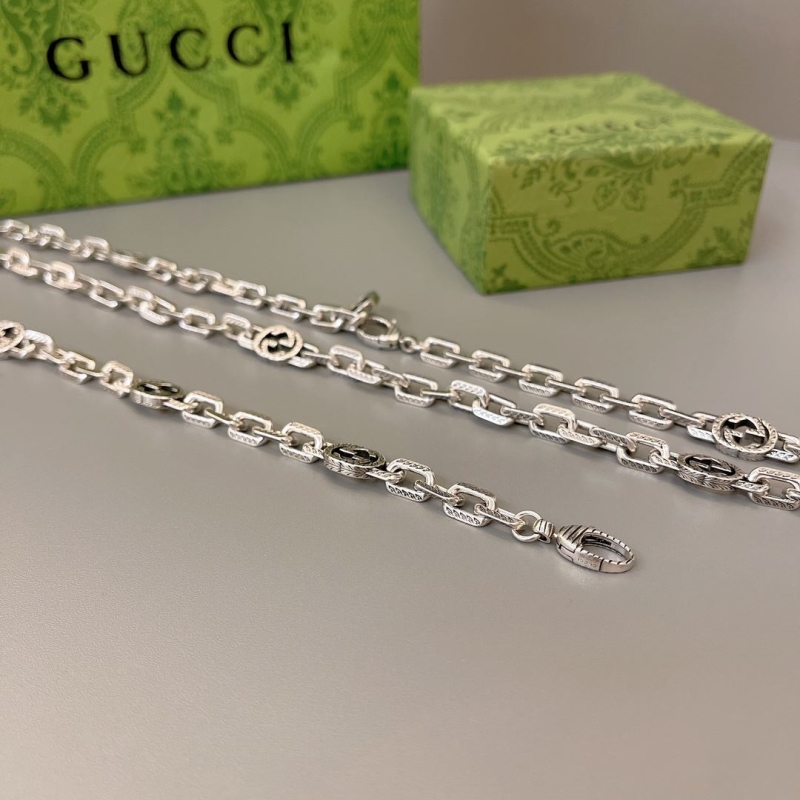 Gucci Necklaces